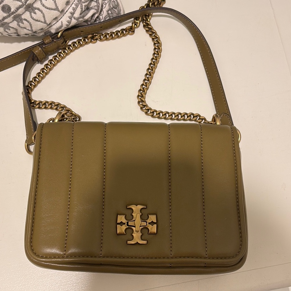 Tory Burch Kira Shoulder Bag